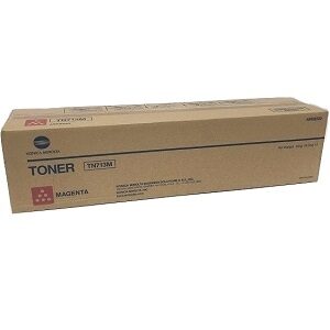 KONICA TN713M MAGENTA