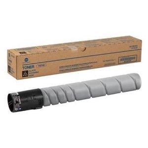 KONICA TN512K BLACK TONER