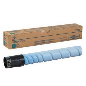 KONICA TN512C CYAN TONER