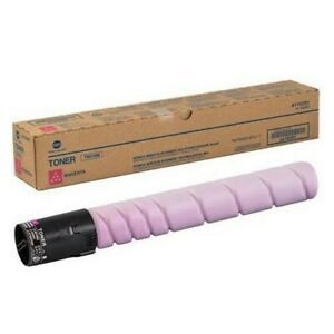 KONICA TN512M MAGENTA TONER
