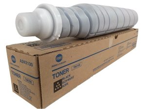 Konica Minolta TN619K, C2060 Black Toner - OEM