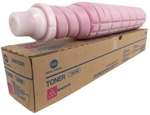 Konica Minolta TN619M, C2060 Magenta Toner - OEM