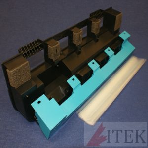 KM C451, C550, C650 WTC