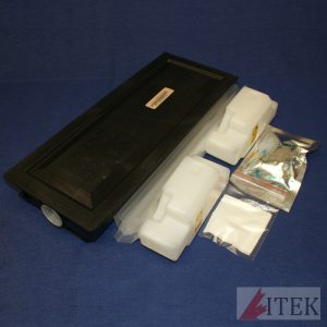Kyocera TK- 677K, 679K Toner - Black - CS3060