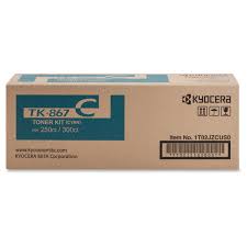 KYM TASKalfa 250ci / 300ci Cyan - OEM