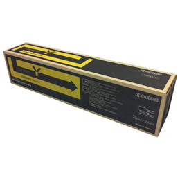 OEM Toner - KYM TASKalfa 4550ci - Yellow