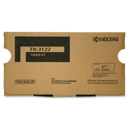 OEM Toner - Kyocera FS-4200DN, ECOSYS M3550idn  - Black