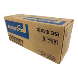 Kyocera ECOSYS M6035cidn Cyan Toner - OEM
