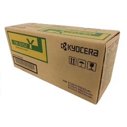 Kyocera ECOSYS M6035cidn Yellow Toner - OEM