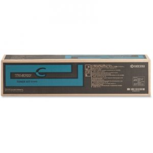 Kyocera TASKalfa 6550ci Cyan Toner - OEM