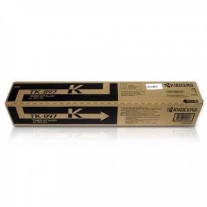 OEM Toner KYM FS-C8520 - Black
