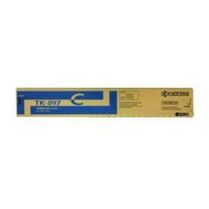 OEM Toner KYM FS-C8520 - Cyan