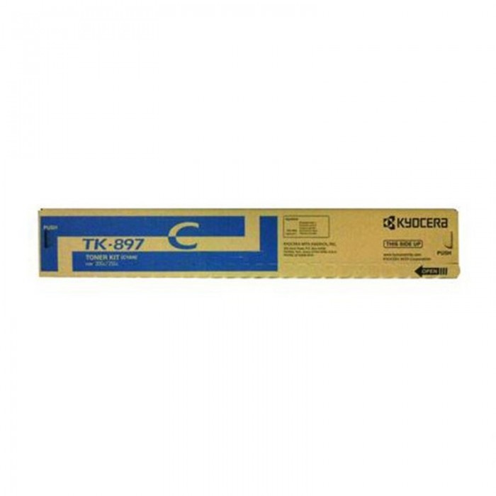 OEM Toner KYM FS-C8520 - Cyan