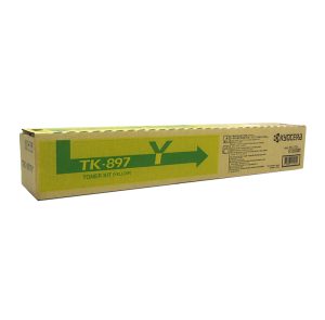 OEM Toner KYM FS-C8520 - Yellow