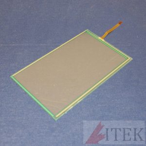 Touch Panel - Kyocera KM3050, KM4050