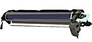 Ricoh MP C4501 Modified Drum Unit - Black - OEM