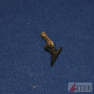 Upper Picker Finger, Set of 5 - Aficio 1022/1027