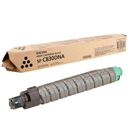 OEM Toner - Ricoh SPC830DN - Black