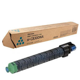 OEM Toner - Ricoh SPC830DN - Cyan