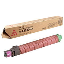 OEM Toner - Ricoh SPC830DN - Magenta
