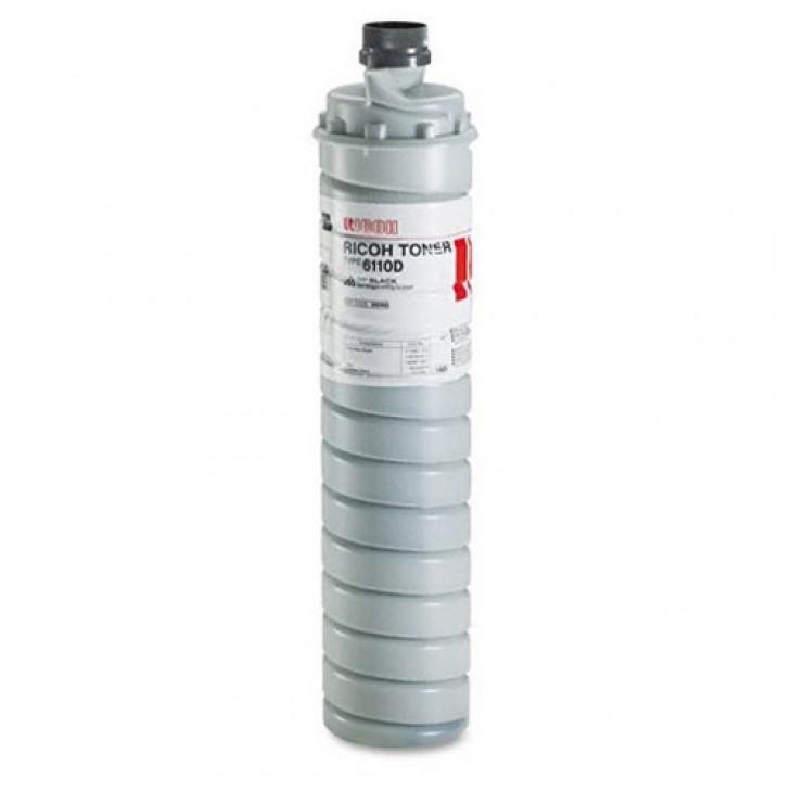 OEM Toner - Aficio MP 6000, 6001, 6002 - Black