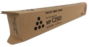 Ricoh MPC 2003, 2503 Black toner - OEM