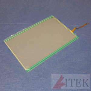 Touch Panel - Ricoh Aficio MPC 2500, 3500