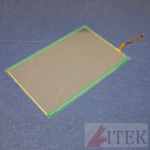Touch Panel - Ricoh Aficio MPC 2800, 3300, 4000, 5000