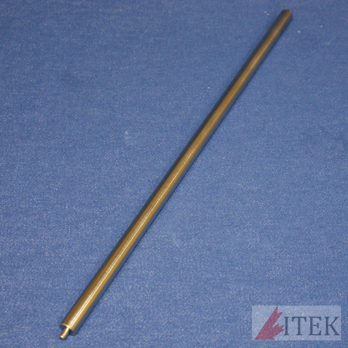 Fuser Lower Cleaning Roller - Sharp ARM 350,355,450,455