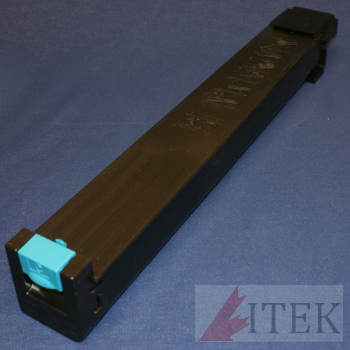 Sharp MX 2300/2700 Toner - Cyan