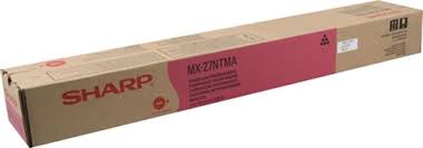 OEM Magenta Toner MX-2300, 2700