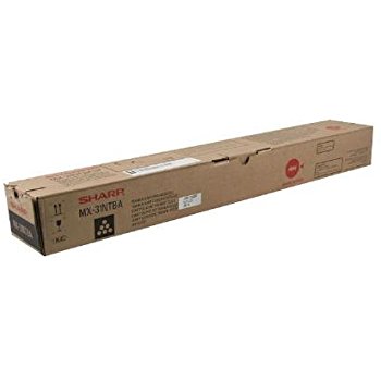 OEM Black Toner MX-2600/3100