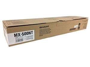 Sharp MX-M283, M503 Toner - Black - OEM
