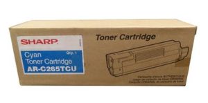 CYAN TONER