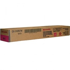 MAGENTA TONER