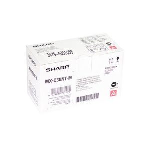 Magenta Toner Cartridge