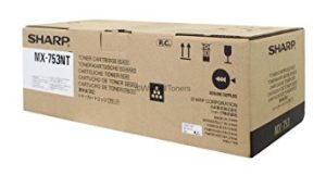 Sharp MX-753NT Toner - OEM