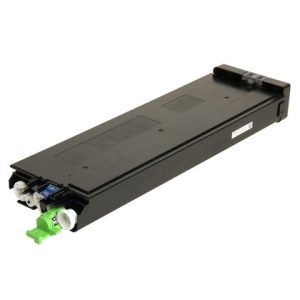 Sharp MX-50NTBA Black Toner - OEM
