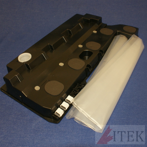 Sharp Mx 2300 2700 3500 4500 Wtc Itek Imaging