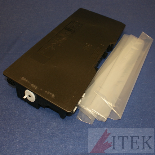 Sharp Mx 2600 3100 4100 5000 5111 Wtc Itek Imaging