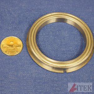 Upper Fuser Roller Bearing - Toshiba E-Studio 520, 650