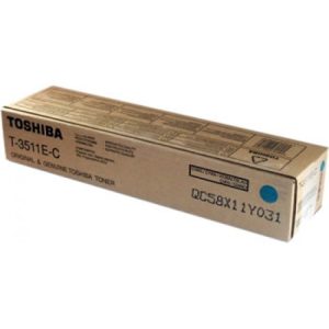 OEM Cyan Toner - E-Studio 3511