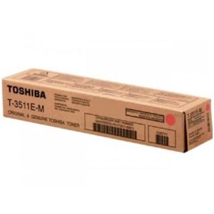 OEM Magenta Toner - E-Studio 3511