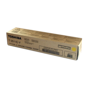 OEM Yellow Toner - E-Studio 3511