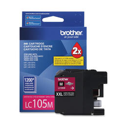 Super High Yield XXL Magenta Ink Cartridge - OEM