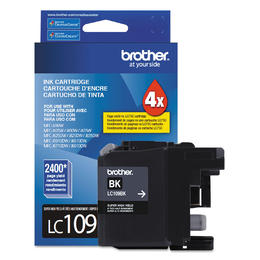 Ultra High Yield XXL Black Ink Cartridge - OEM