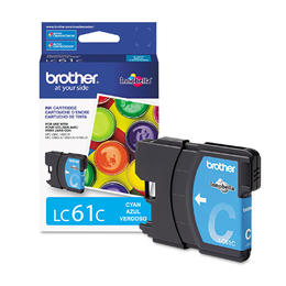 Cyan Ink Cartridge - OEM