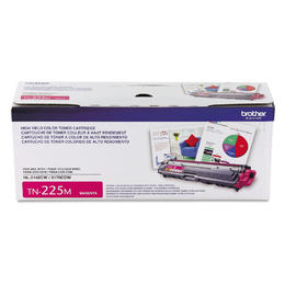 High Yield Magenta Toner Cartridge - OEM