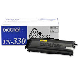 Standard Yield Toner Cartridge - OEM