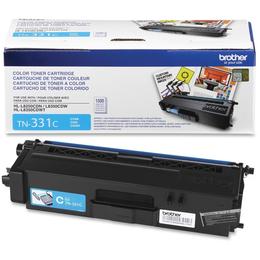 Cyan Toner Cartridge - OEM